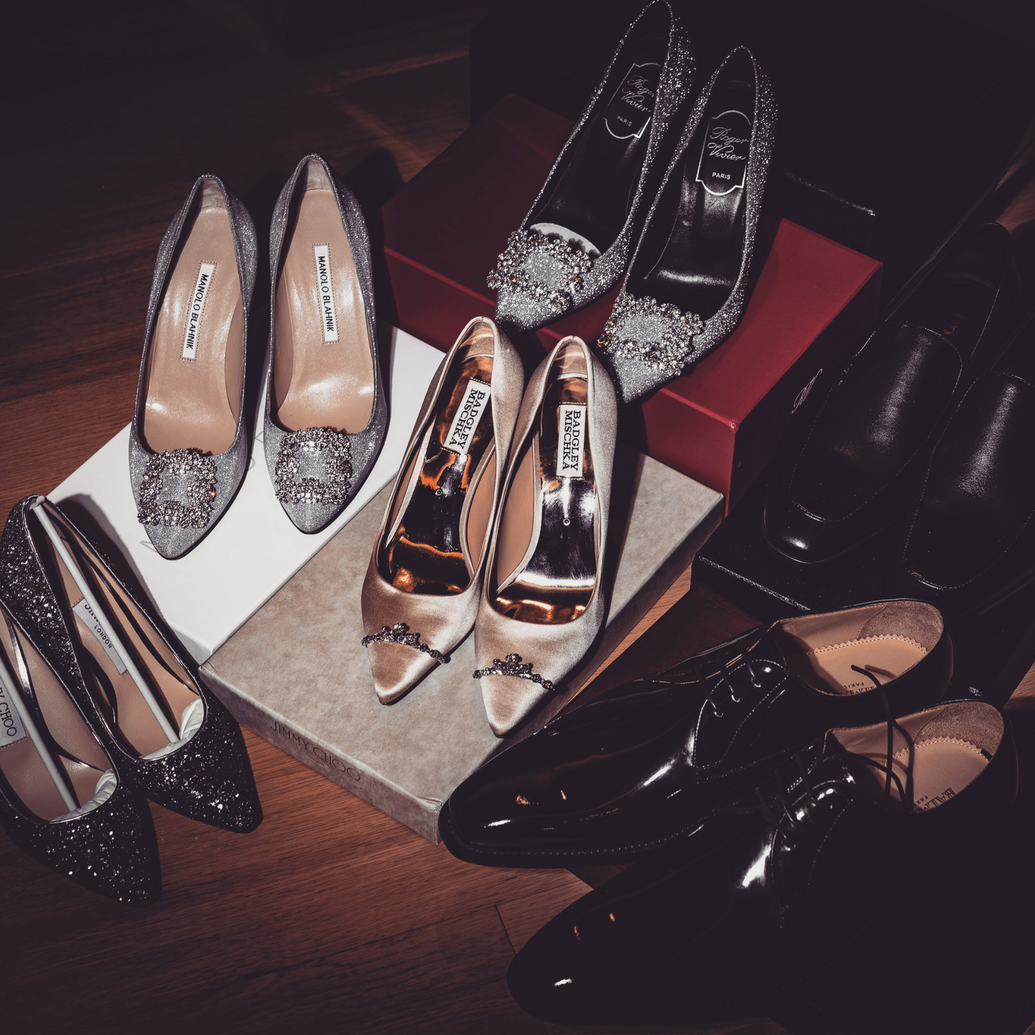 FOOTWEAR