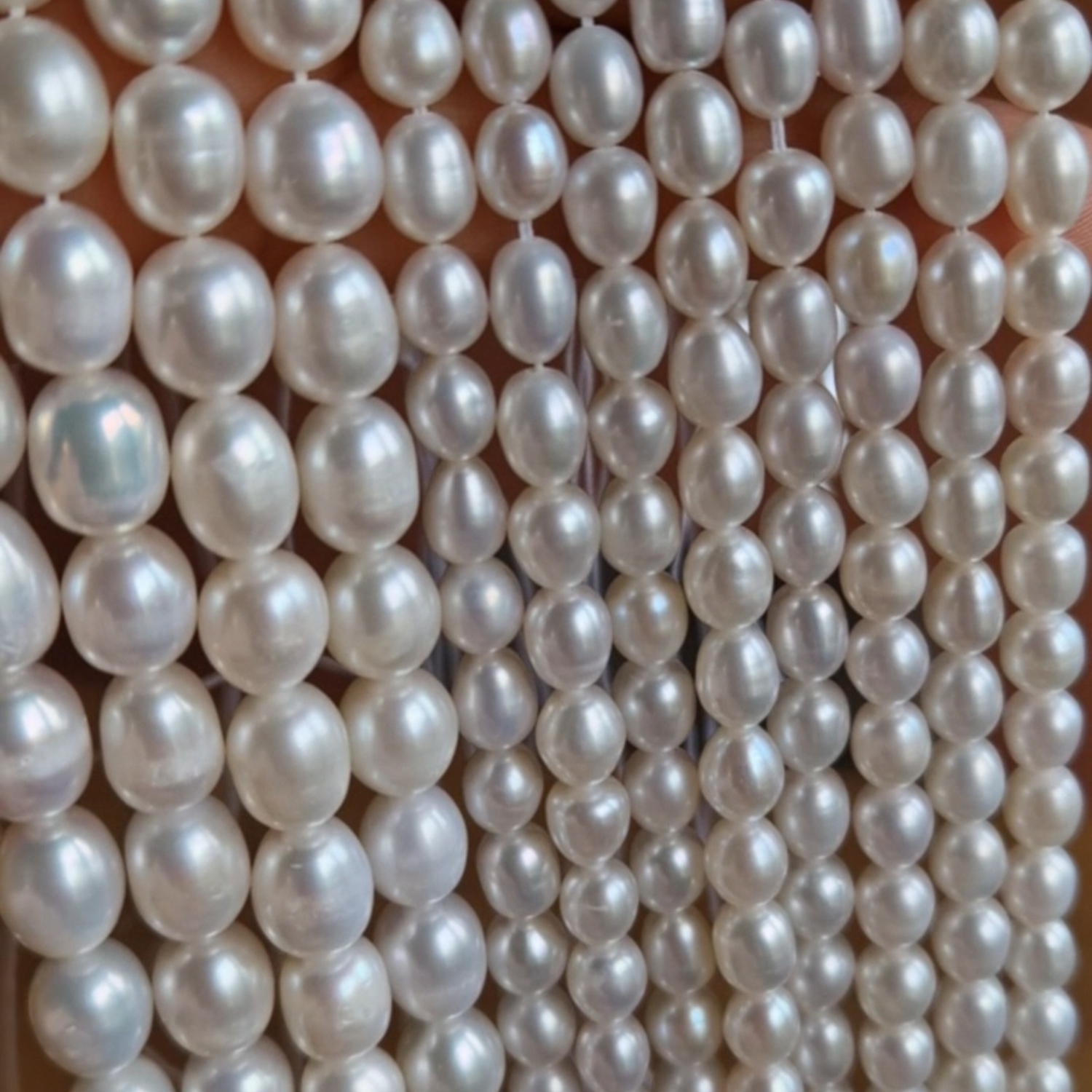 Genuine Pearl Collection