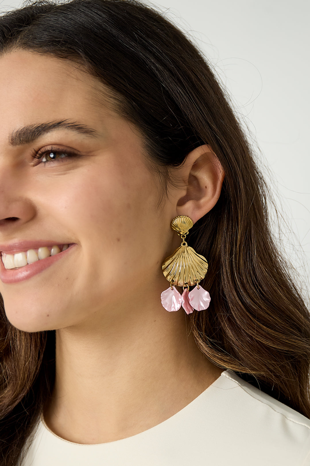 Stylish Spring/Summer Dangle Earrings for Women