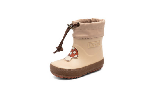 Miffy x Bisgaard thermo rubber cream