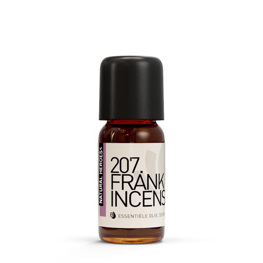 Frankincense Etherische Olie (Serrata)
