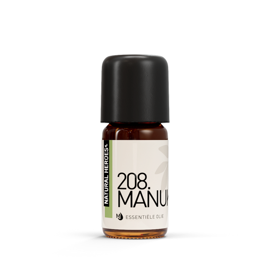 Manuka Etherische Olie