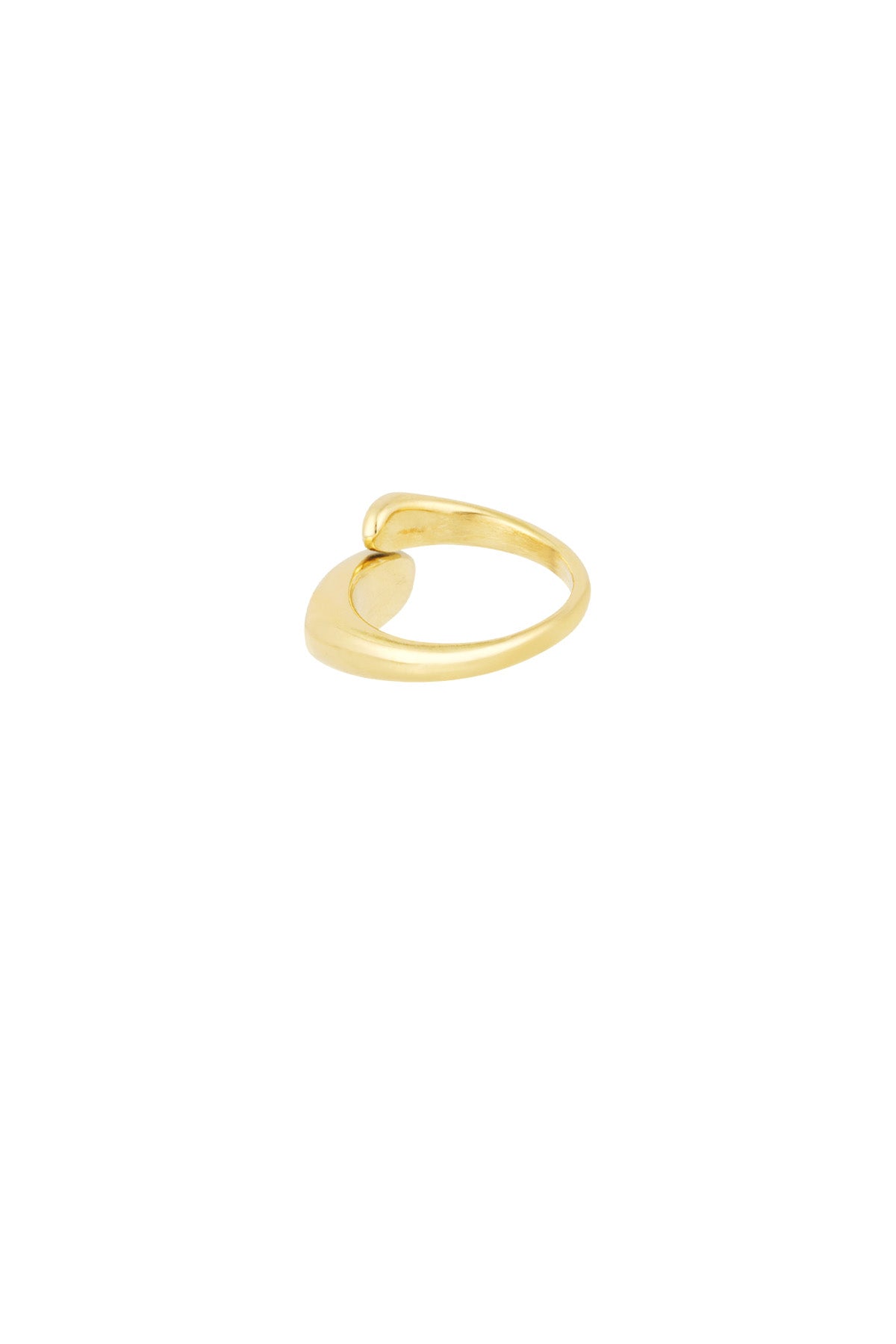 Elegant Minimalist Rings for Everyday Style