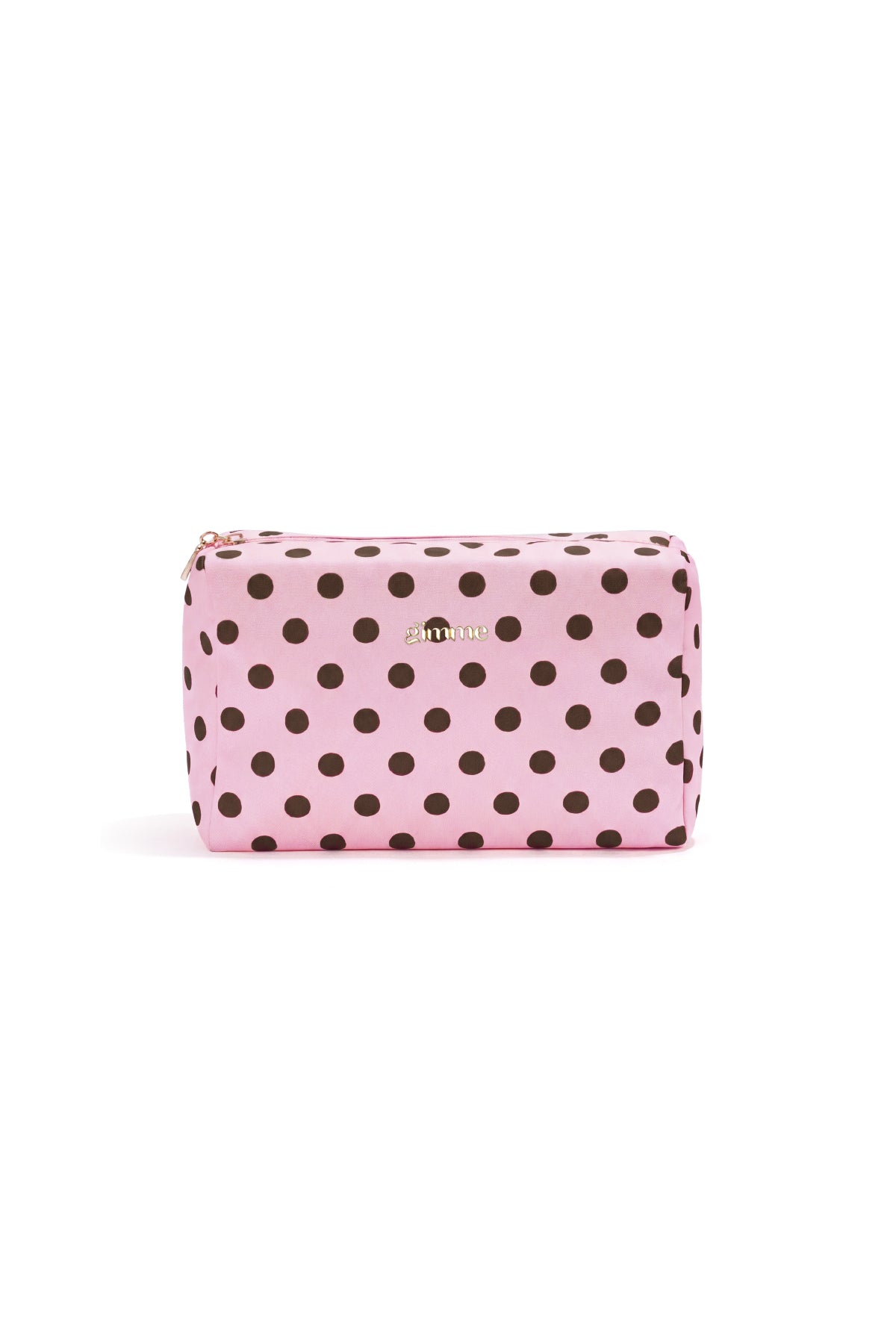 Chic Spring/Summer Makeup Bags for Women - Simple & Stylish