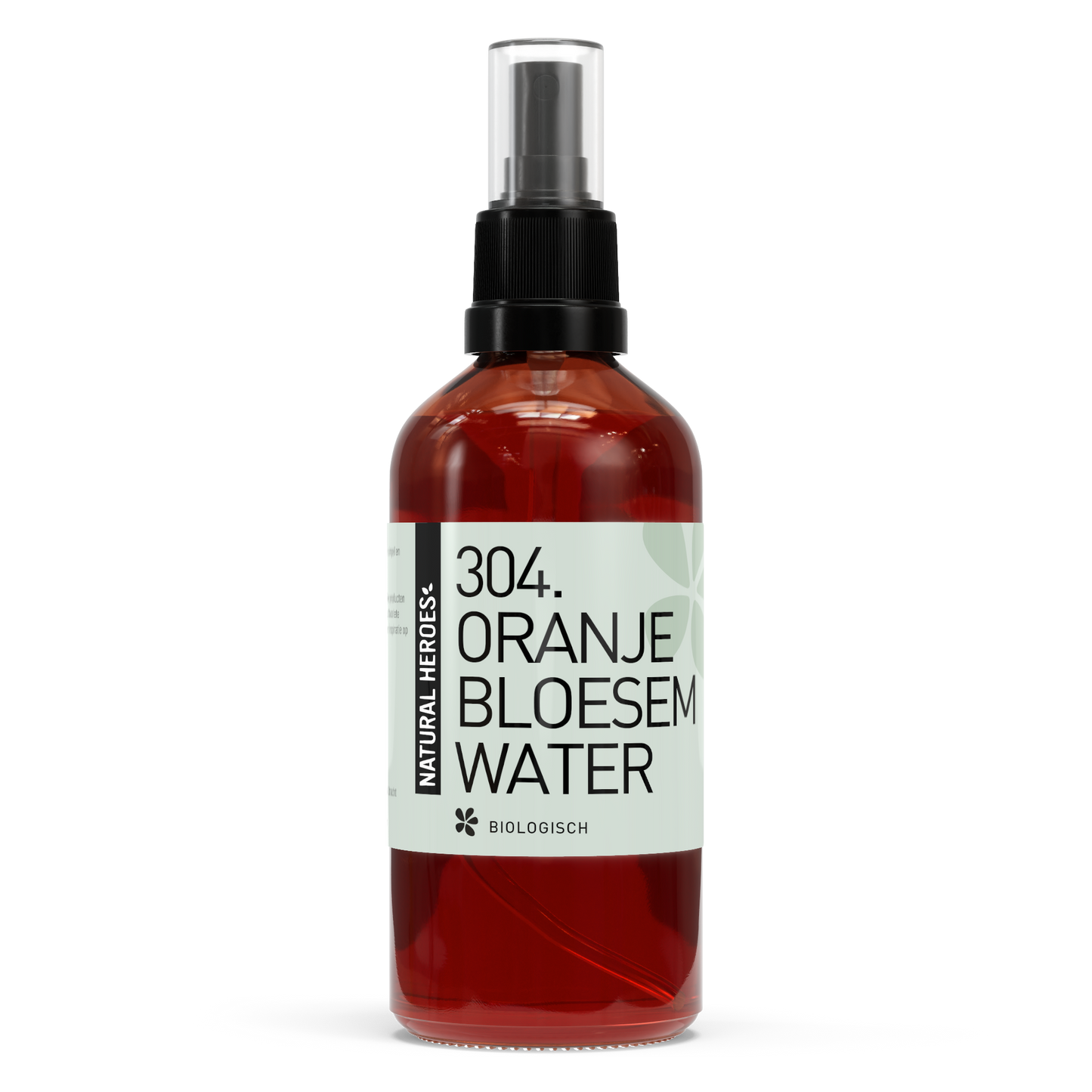 Oranjebloesemwater (Hydrosol) - Biologisch