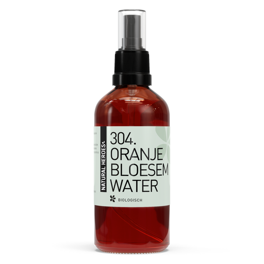 Oranjebloesemwater (Hydrosol) - Biologisch