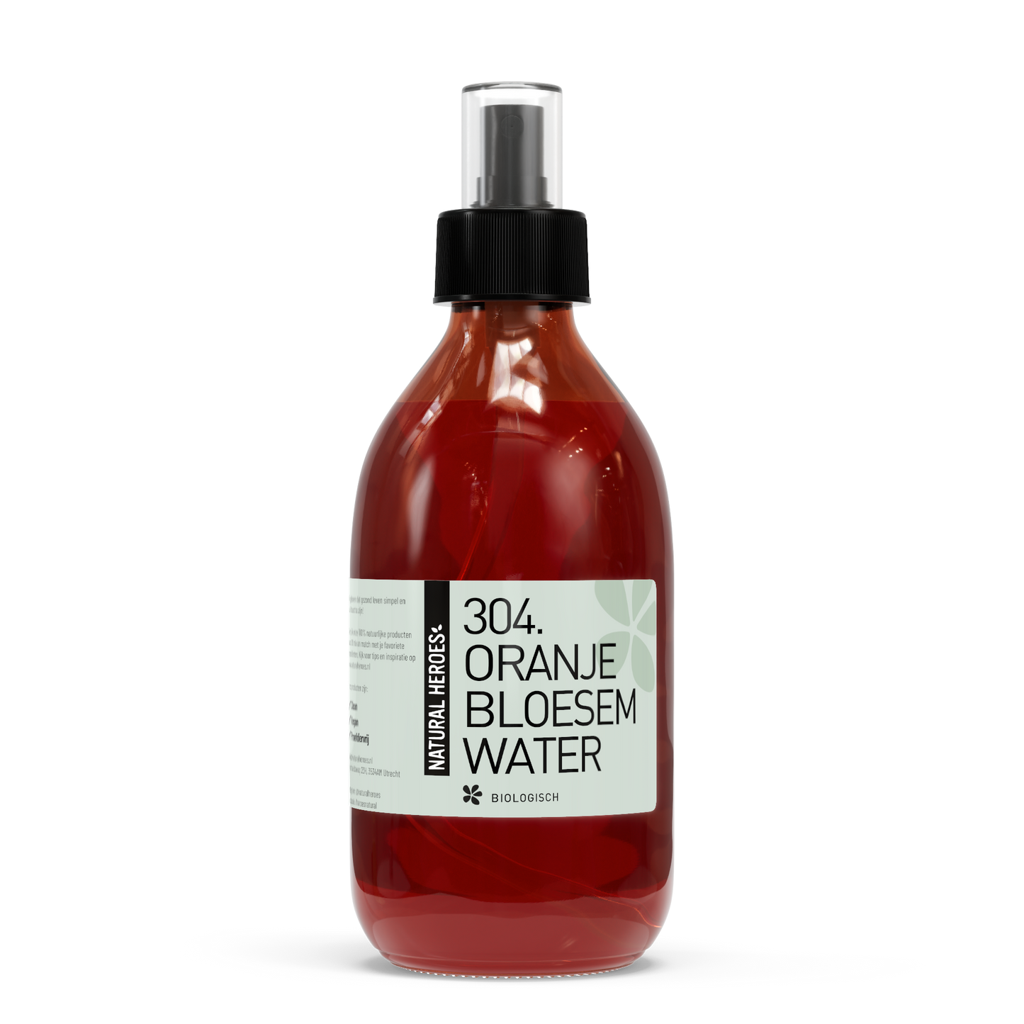 Oranjebloesemwater (Hydrosol) - Biologisch