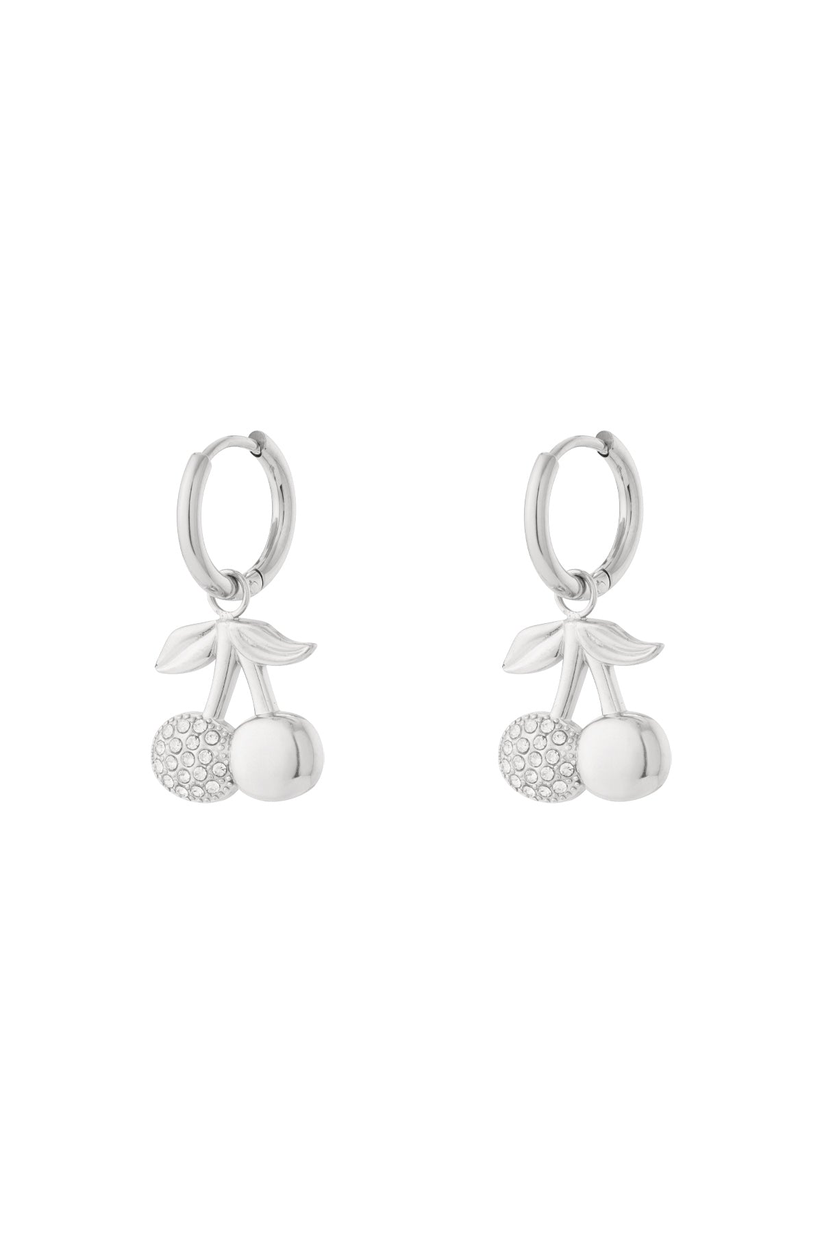 Stylish Fruit Drop Earrings for Everyday Glam