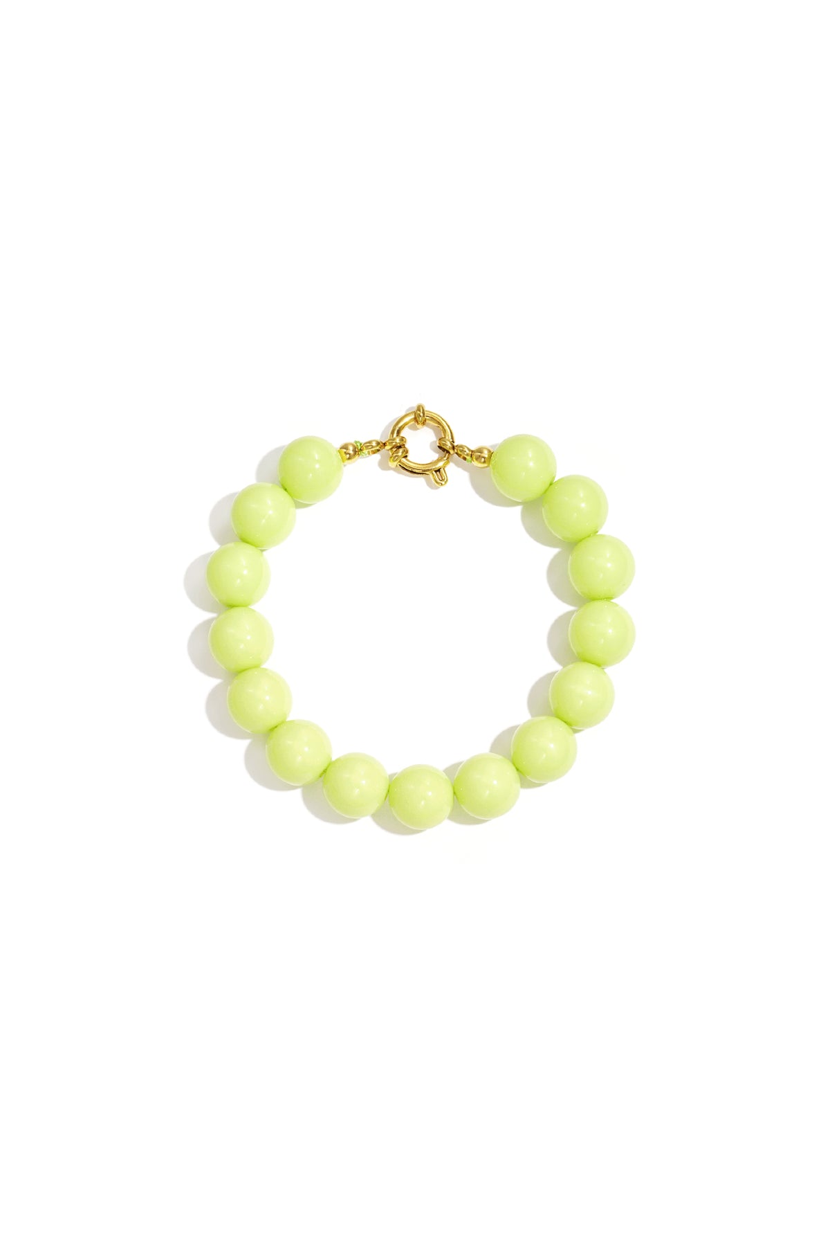 Chic Beaded Bracelets for All Occasions