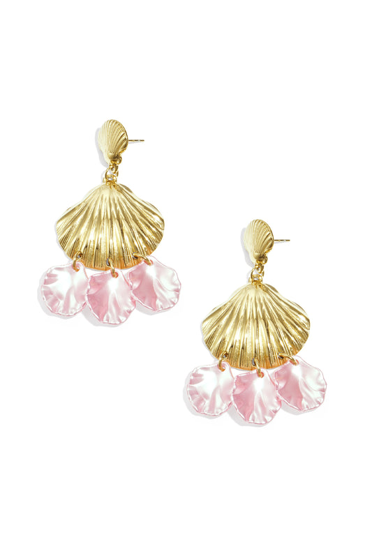 Stylish Spring/Summer Dangle Earrings for Women
