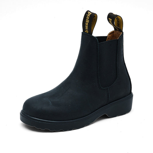 Bisgaard Kim Rustic Black