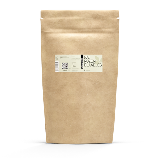 Rozenblaadjes (Gedroogd)