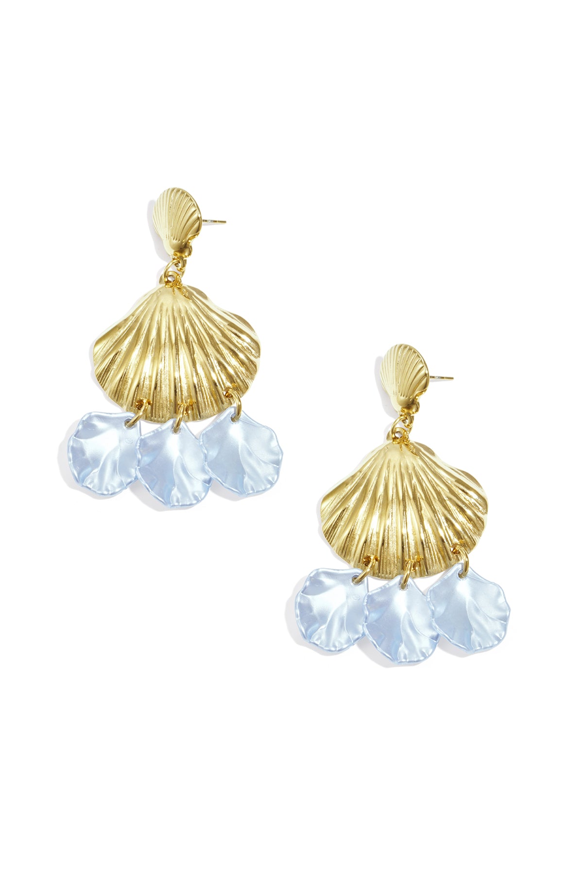Stylish Spring/Summer Dangle Earrings for Women