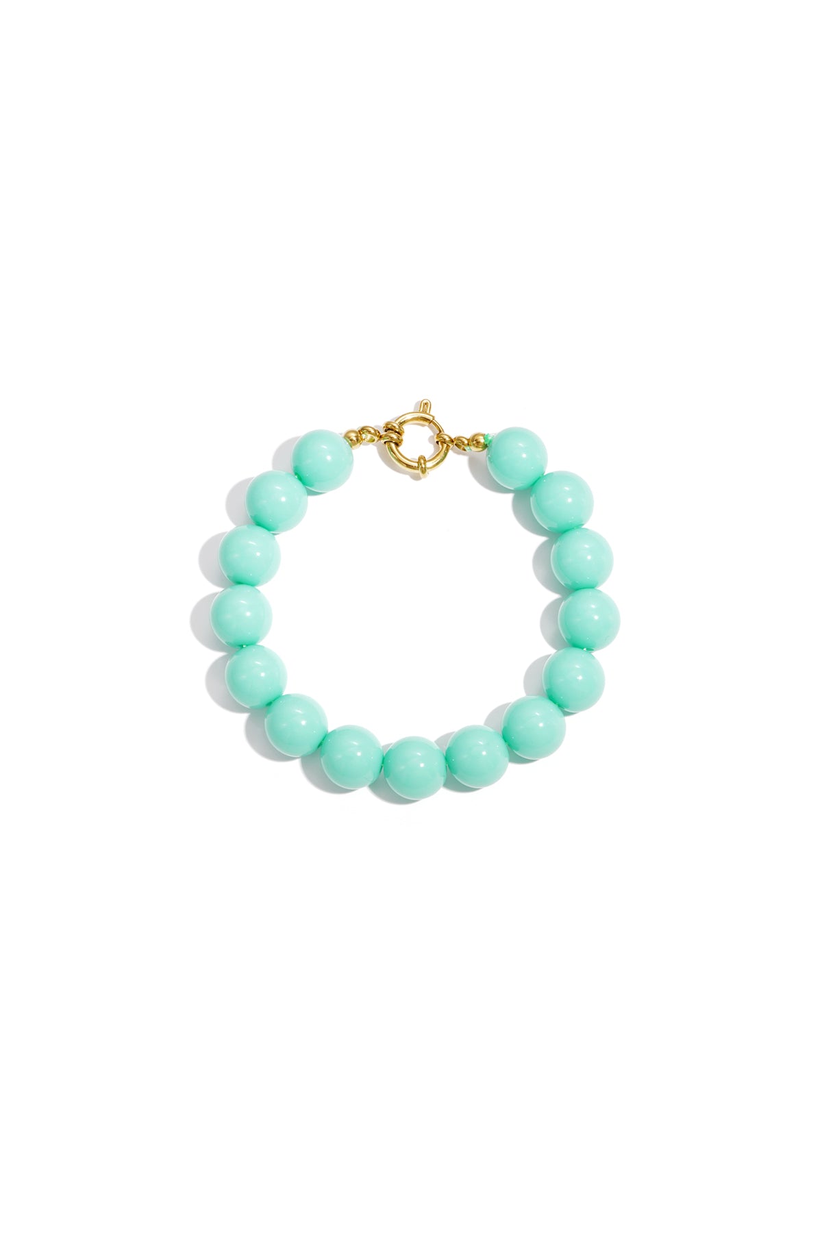 Chic Beaded Bracelets for All Occasions
