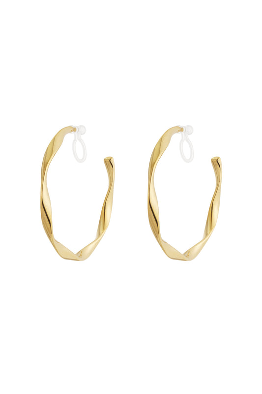 Stylish Clip-On Earrings for All Occasions