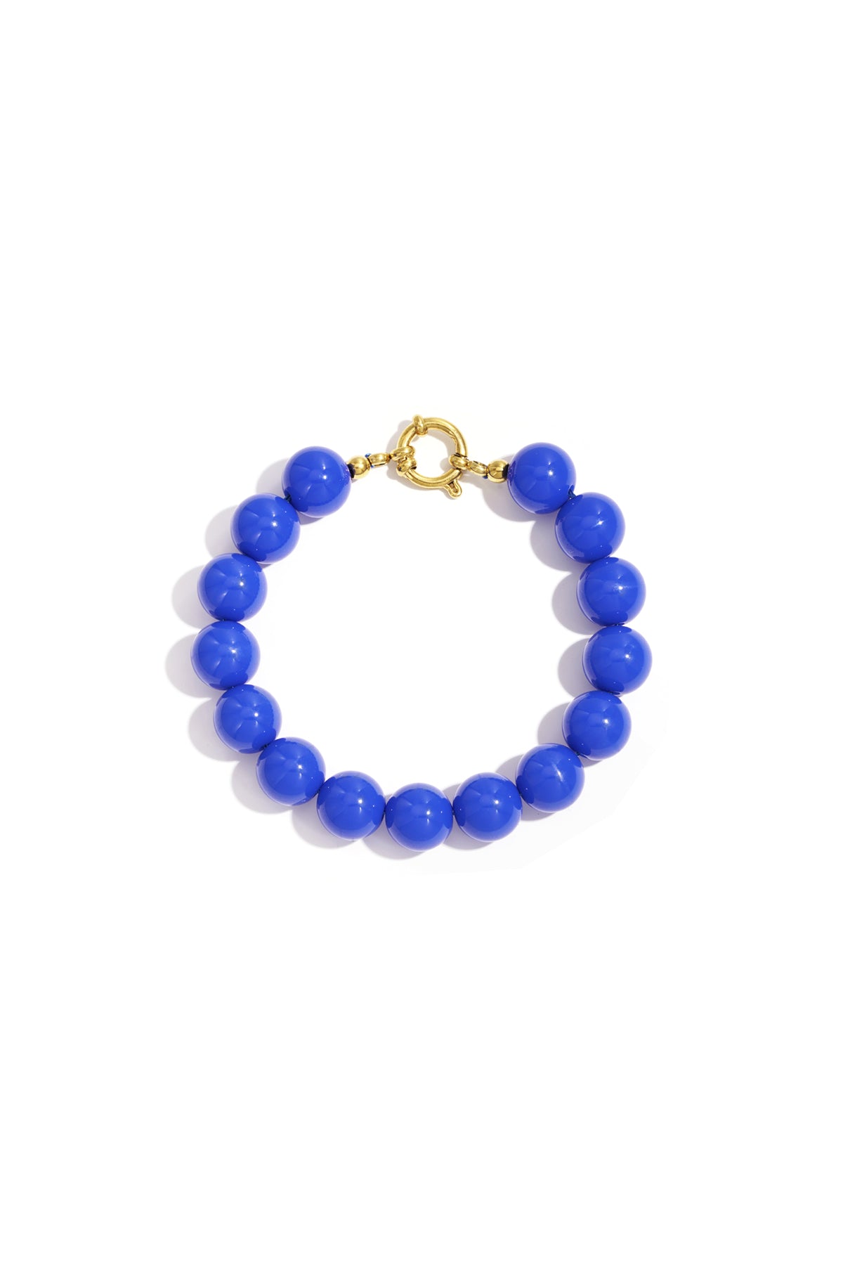 Chic Beaded Bracelets for All Occasions