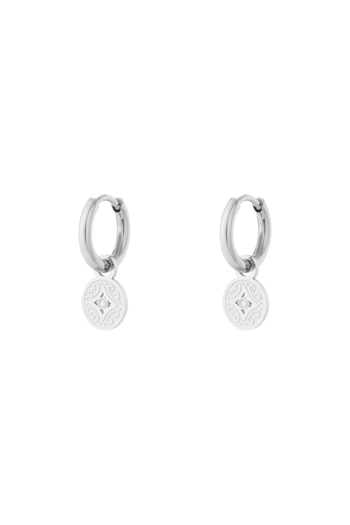 Stylish Irregular Drop Earrings for Everyday Glam