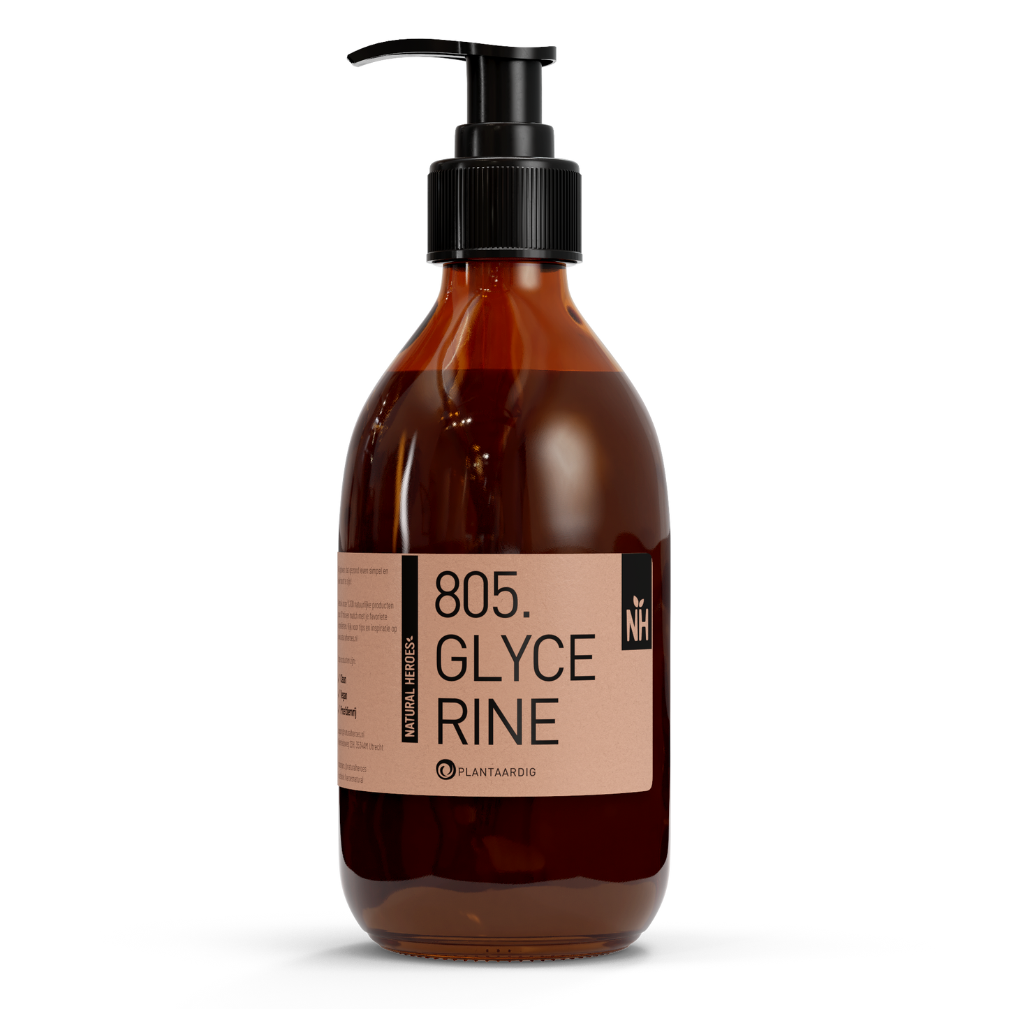 Glycerine (Plantaardig)