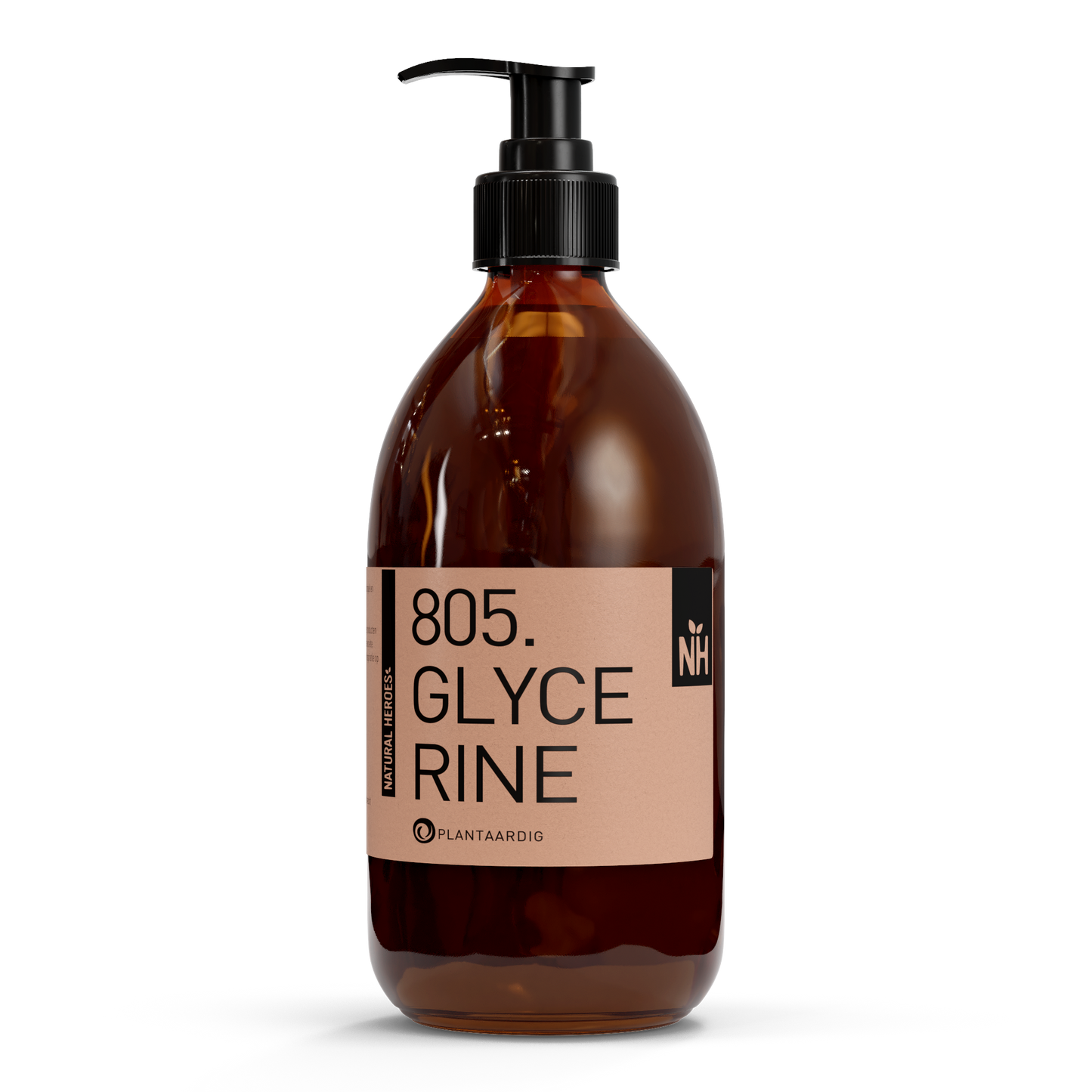 Glycerine (Plantaardig)