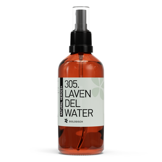 Lavendelwater (Hydrosol) - Biologisch