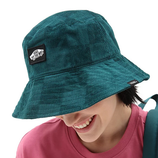 Vans Culdoroy Bucket Hat