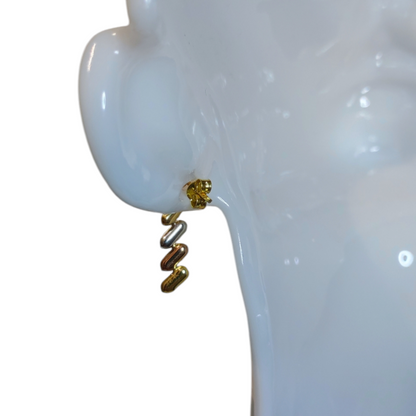 Tritone Jewelry Set