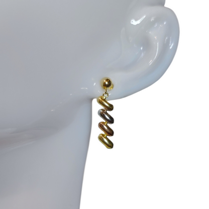 Tritone Jewelry Set