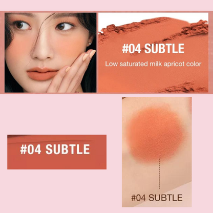 3in1 Blush Stick Cream
