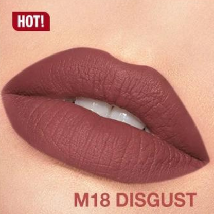 Rouge à lèvres mat waterproof O.TWO.O 
