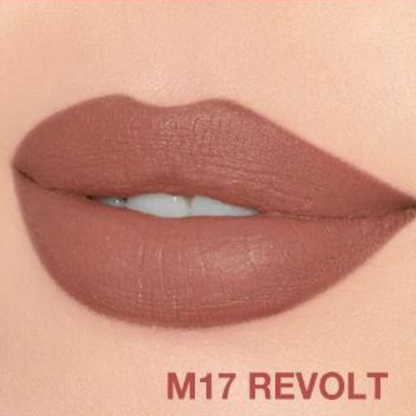 Rouge à lèvres mat waterproof O.TWO.O 