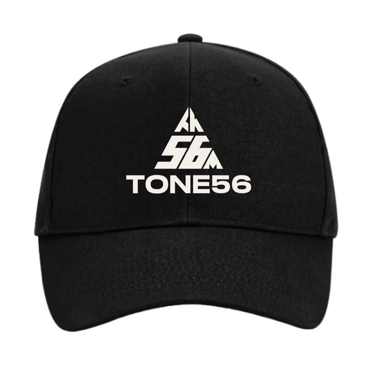 TONE56 Black Cap