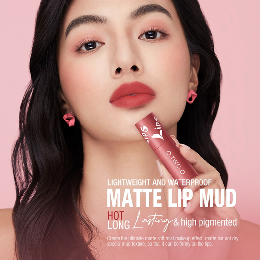 O.TWO.O Liptint Creme