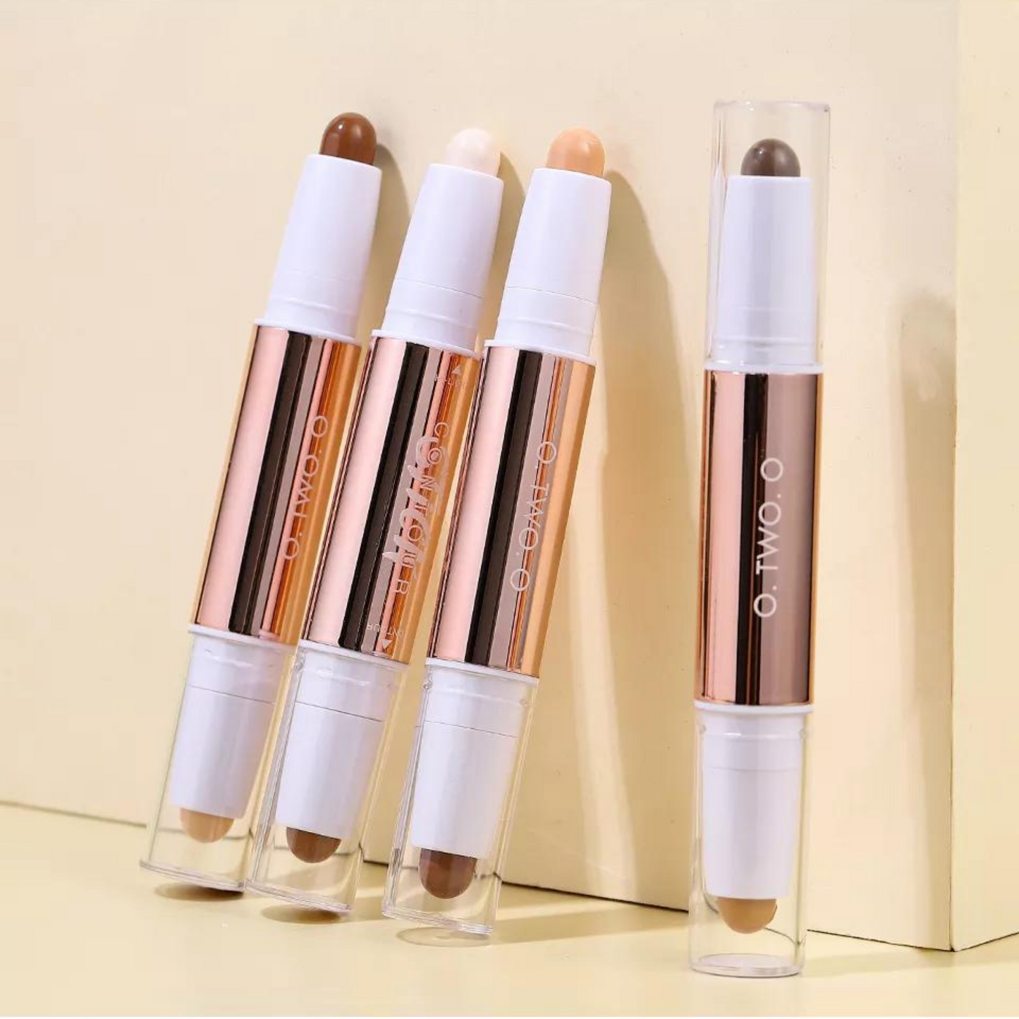 2in1 Contour Stick