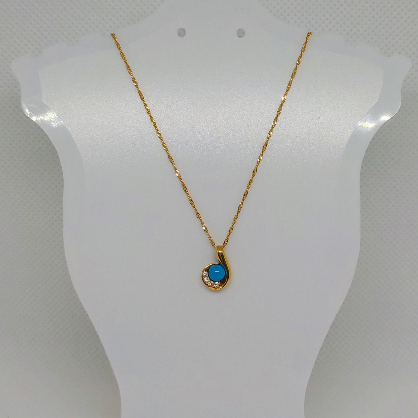 Turquoise Necklace