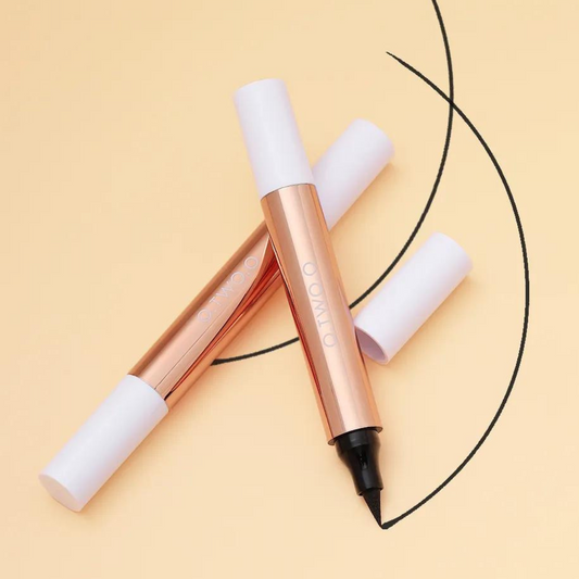 O.TWO.O Eyeliner-Stempel
