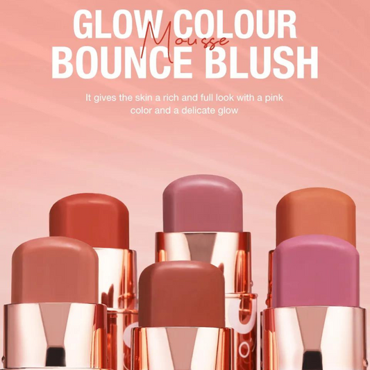 3in1 Rouge Stick Creme