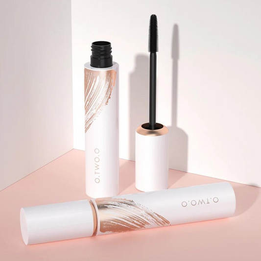 O.TWO.O 4D Seidenfaser-Mascara