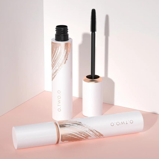 O.TWO.O 4D Silk Fiber Mascara