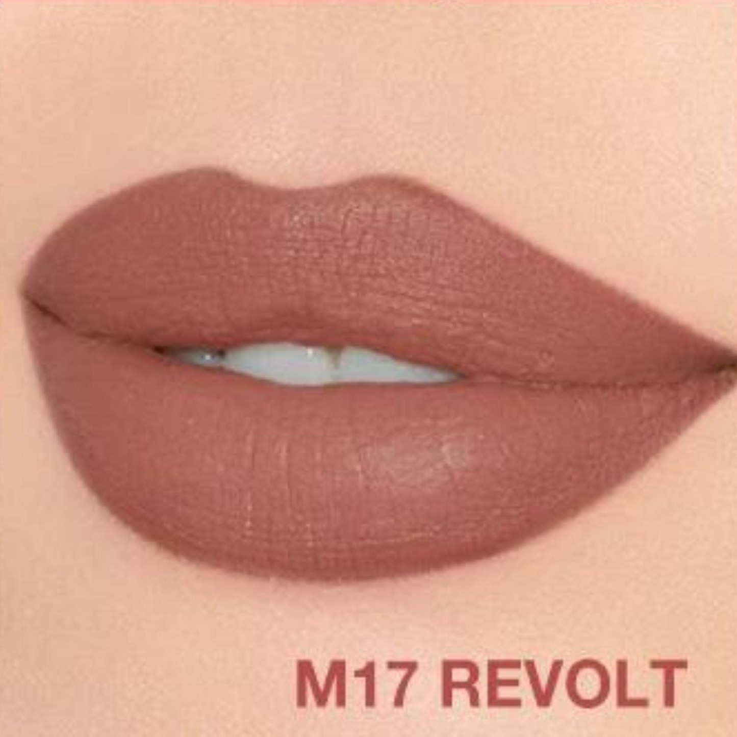 O.TWO.O Matte Waterproof Lipstick