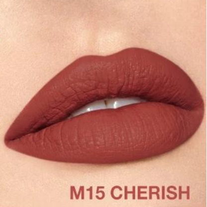 Rouge à lèvres mat waterproof O.TWO.O 