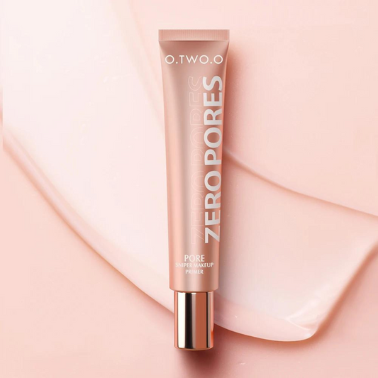 ZERO PORE Primer