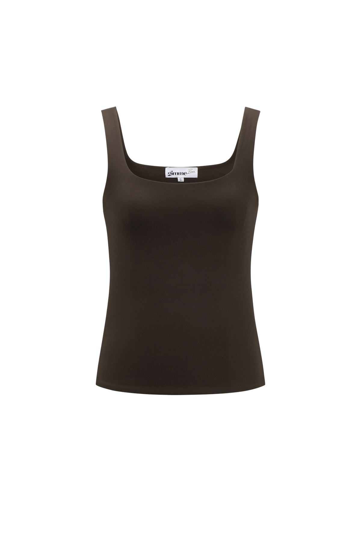 Elegant Sleeveless Knit Top for All Seasons