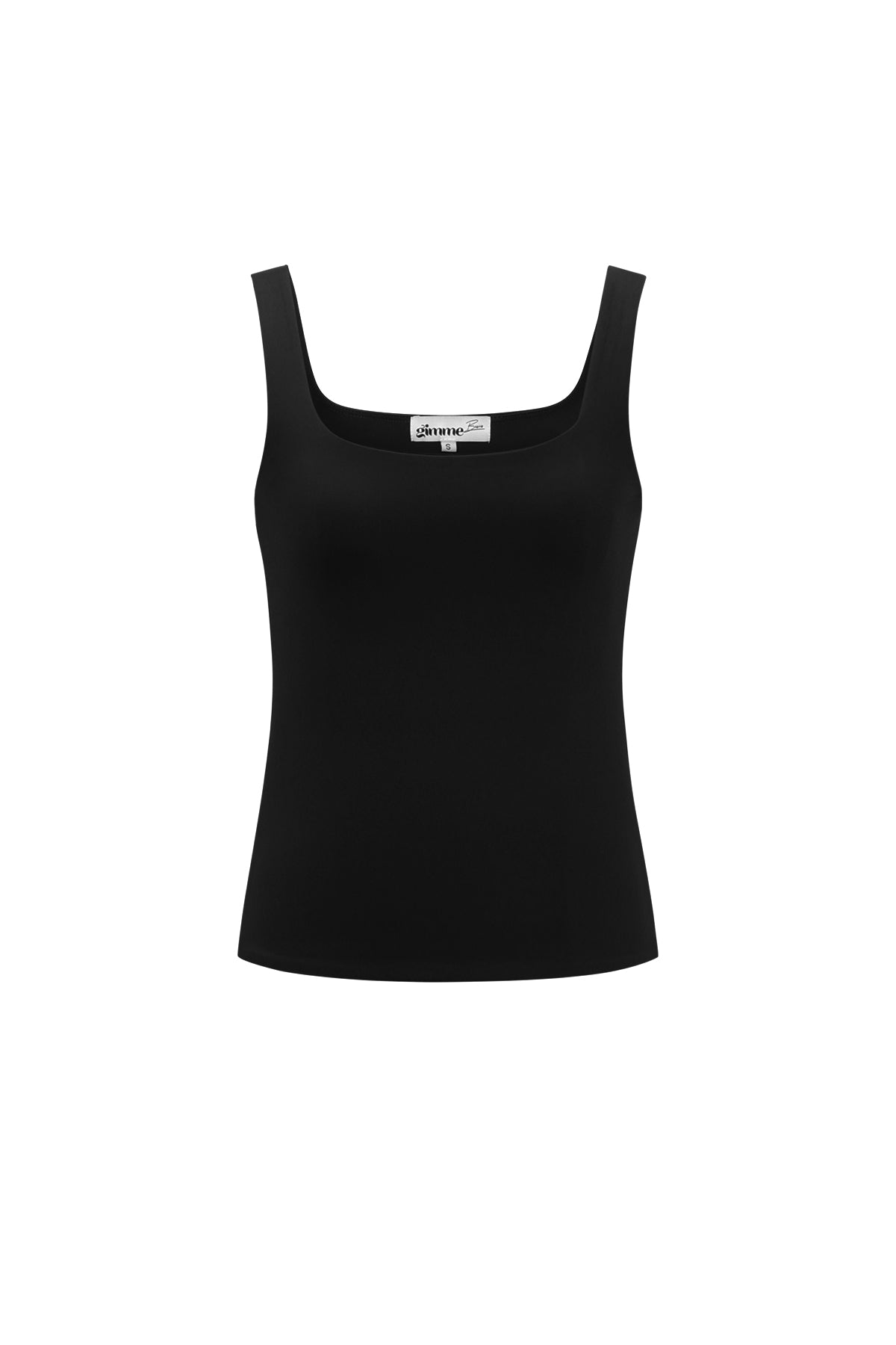 Elegant Sleeveless Knit Top for All Seasons