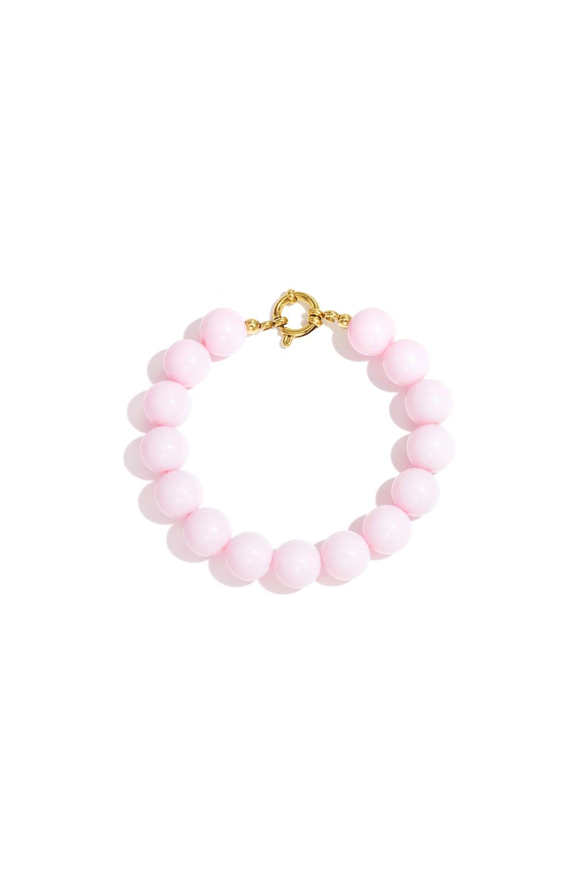 Chic Beaded Bracelets for All Occasions