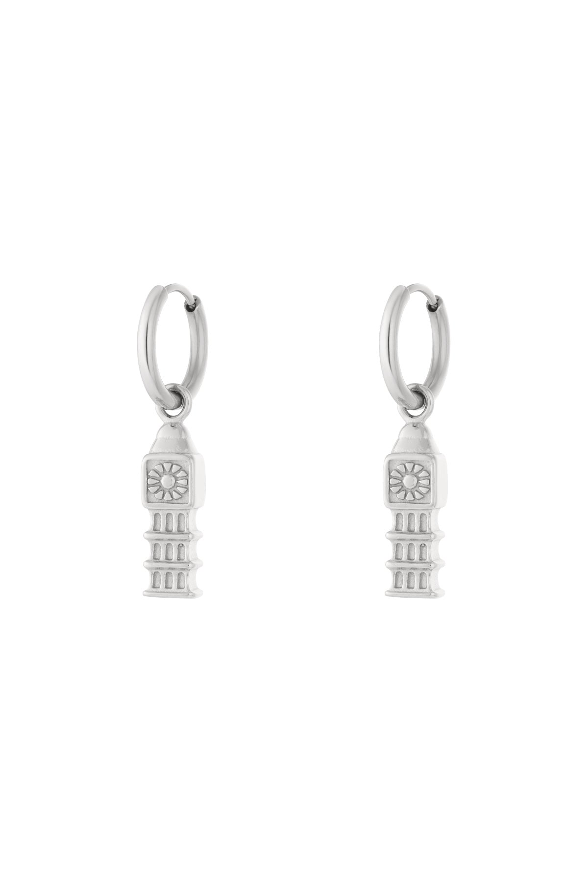 Elegant Drop Earrings for Daily Wear