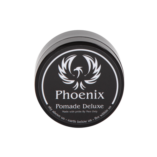 Pomade Deluxe