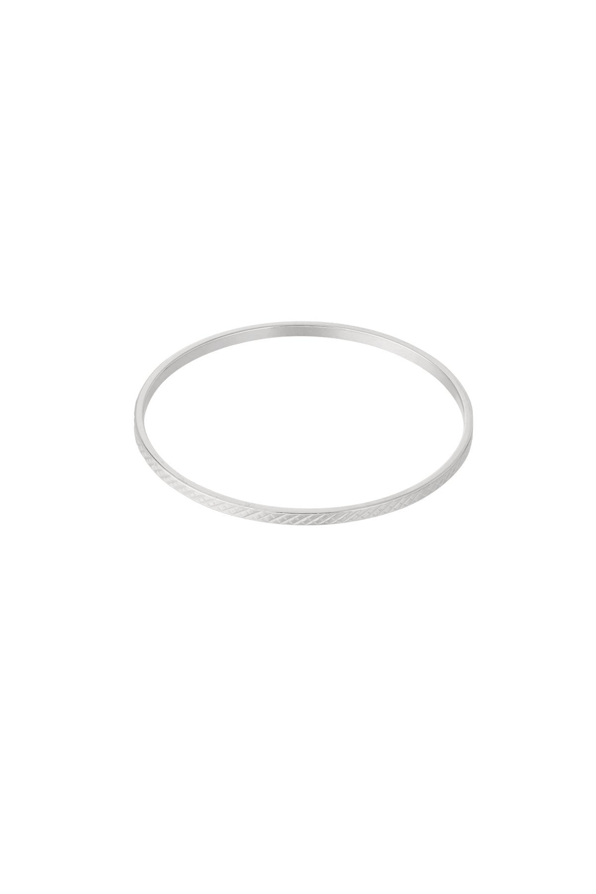 Stylish All-Fit Bangle for Everyday Elegance
