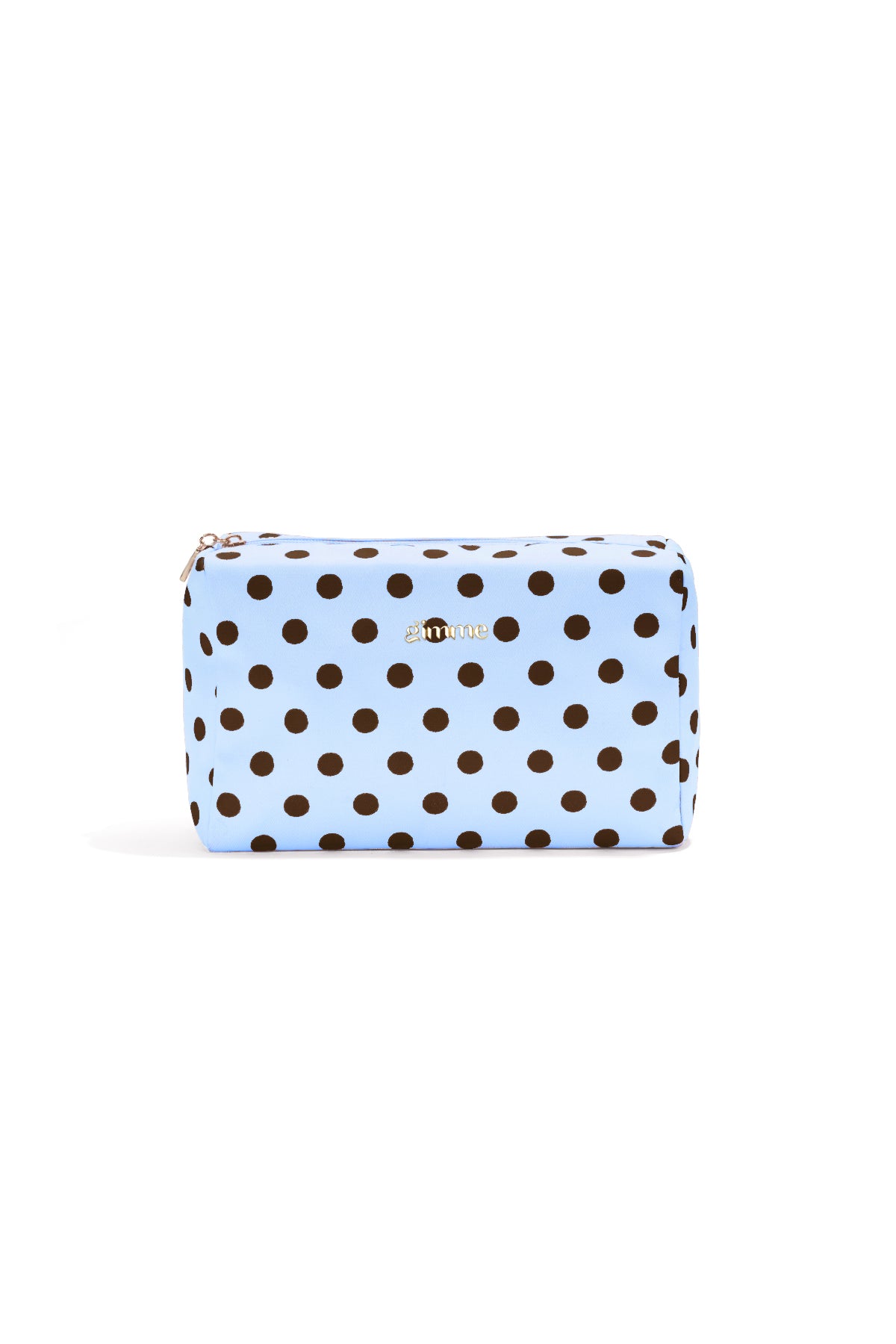 Chic Spring/Summer Makeup Bags for Women - Simple & Stylish