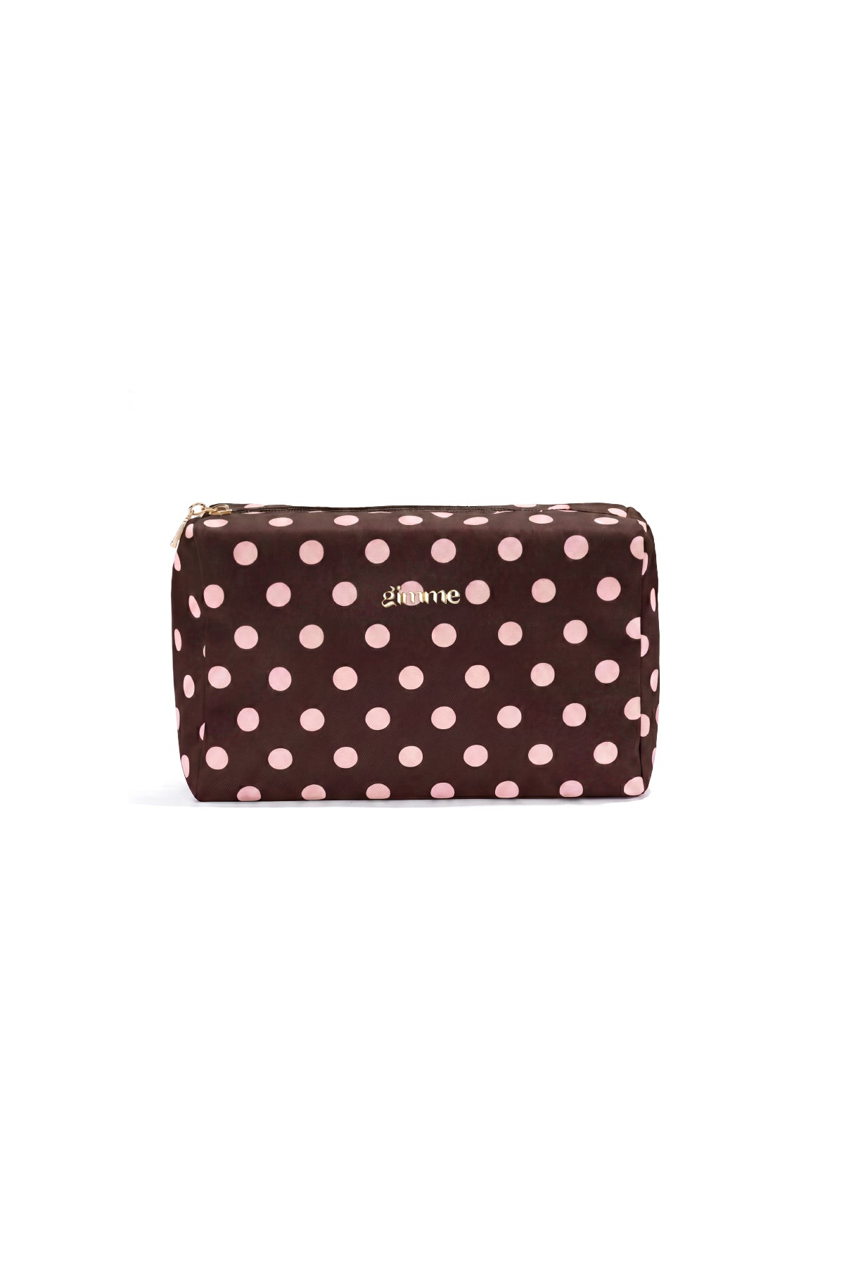 Chic Spring/Summer Makeup Bags for Women - Simple & Stylish