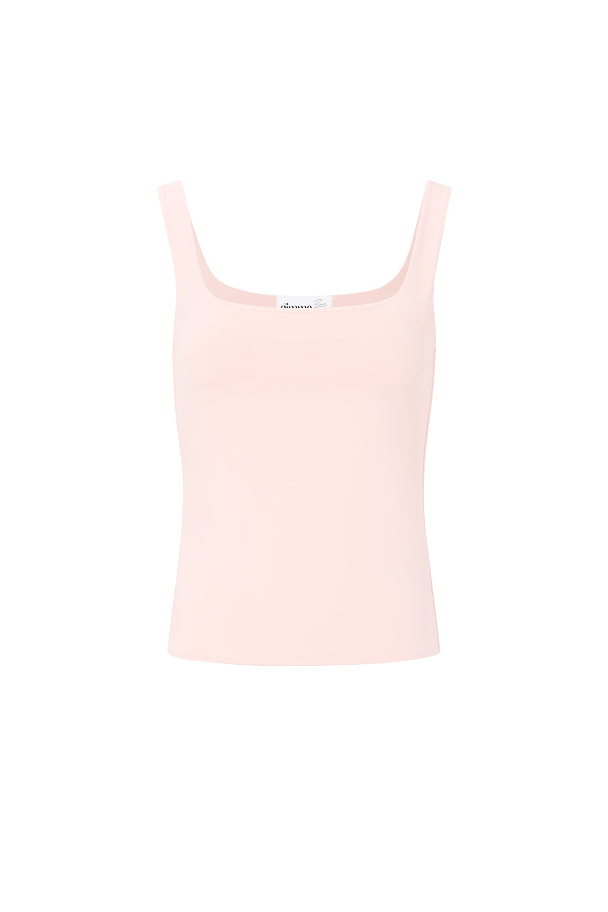Elegant Sleeveless Knit Top for All Seasons